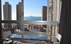 La Oca Levante Beach